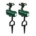 Electronic Repellents